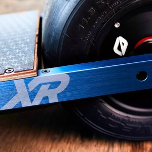 Xr Detail On Wood