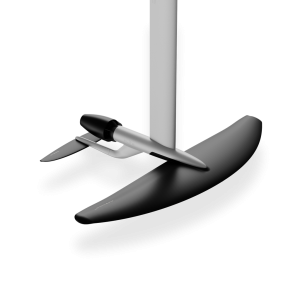 Cruiser Jet 1800