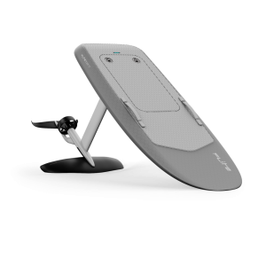 Fliteboard Carbon Classic 22 Silver