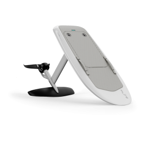 Pro Carbon Classic 22 White
