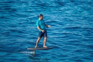 10 Secretos Para Principiantes En Foil Surfing Y Foiling Electrico Efoil En Ibiza